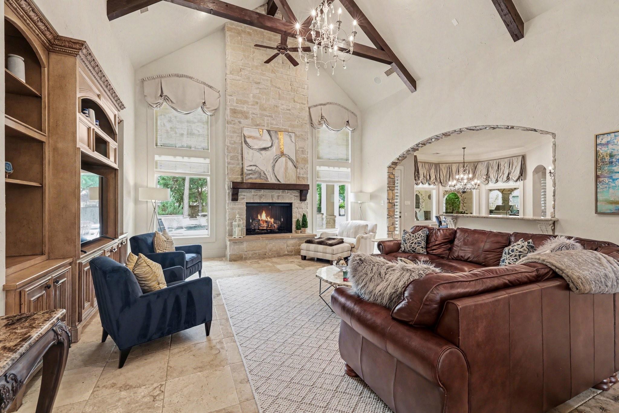 The Woodlands, Texas, 77382, United States, 5 Bedrooms Bedrooms, ,7 BathroomsBathrooms,Residential,Active,2042179