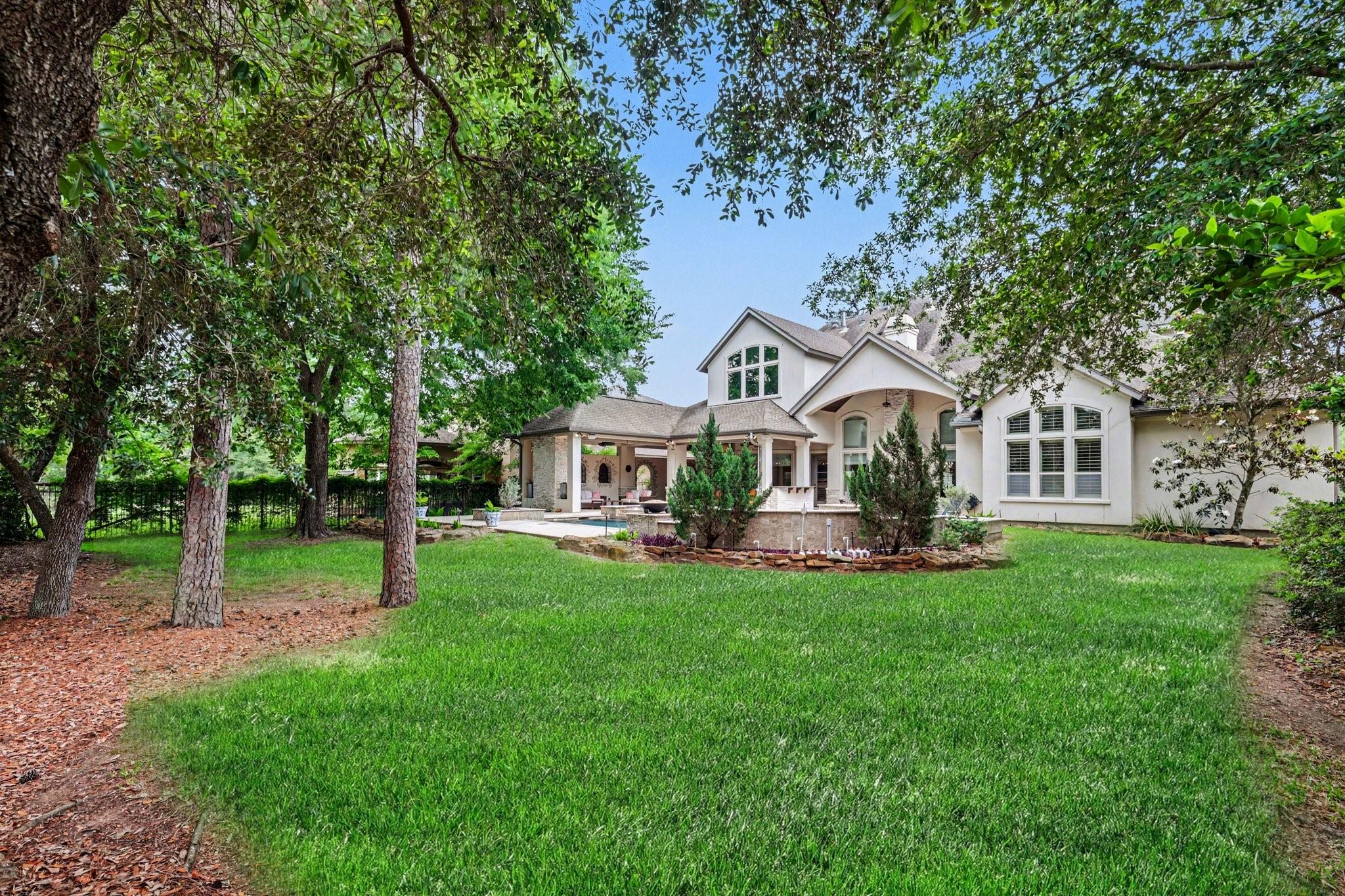 The Woodlands, Texas, 77382, United States, 5 Bedrooms Bedrooms, ,7 BathroomsBathrooms,Residential,Active,2042179