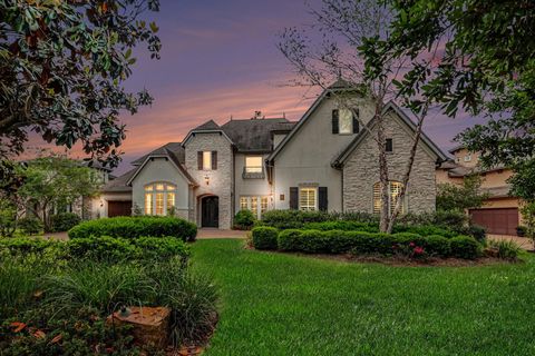 Photo of 3 Player Ridge Court, The Woodlands, TX 77382 (MLS # 87665502)