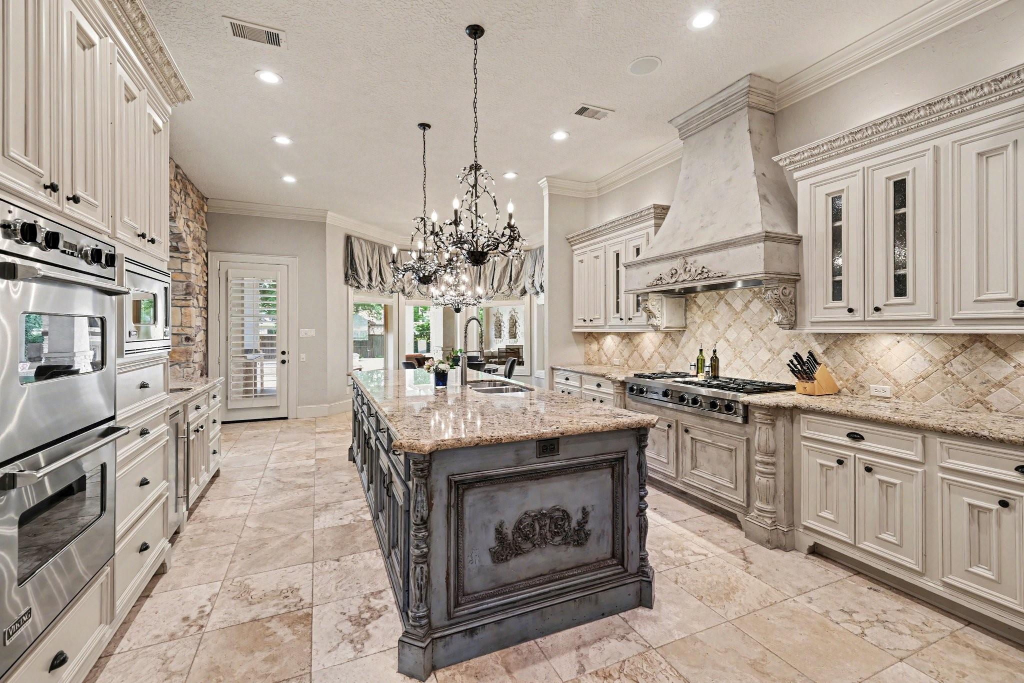 The Woodlands, Texas, 77382, United States, 5 Bedrooms Bedrooms, ,7 BathroomsBathrooms,Residential,Active,2042179