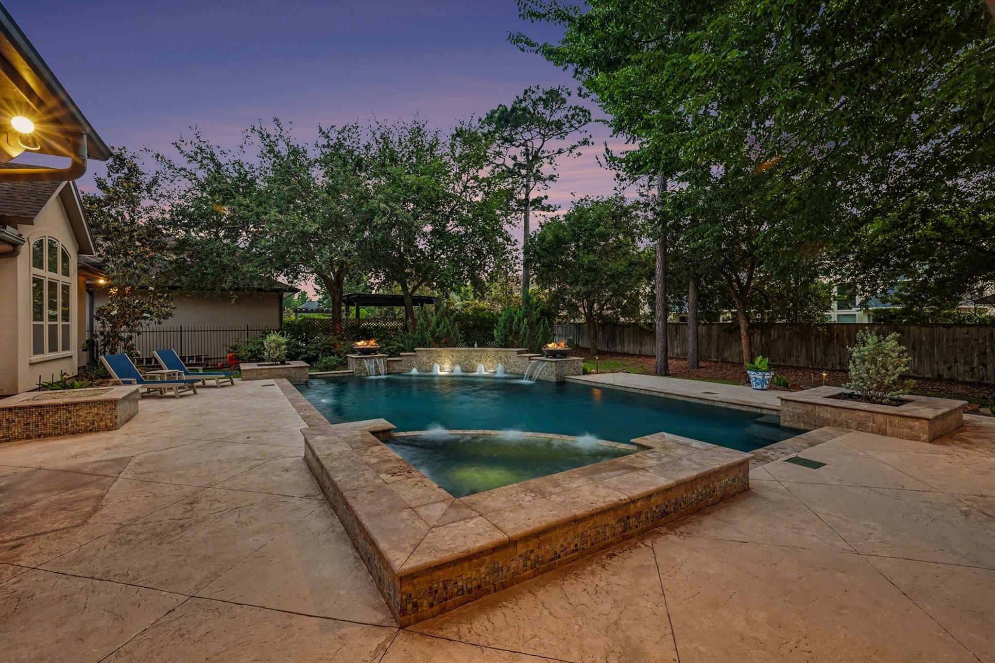 The Woodlands, Texas, 77382, United States, 5 Bedrooms Bedrooms, ,7 BathroomsBathrooms,Residential,Active,2042179