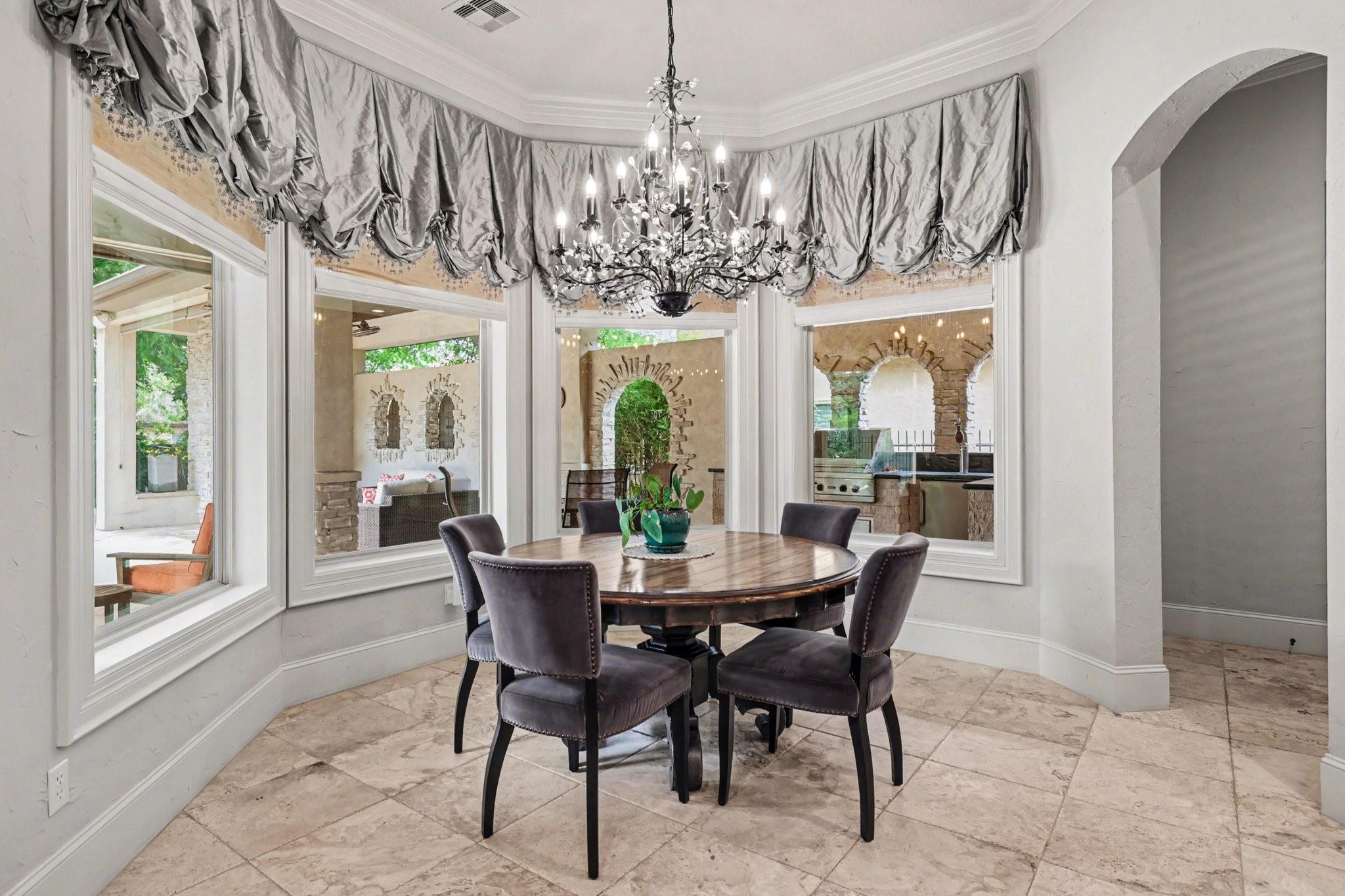 The Woodlands, Texas, 77382, United States, 5 Bedrooms Bedrooms, ,7 BathroomsBathrooms,Residential,Active,2042179