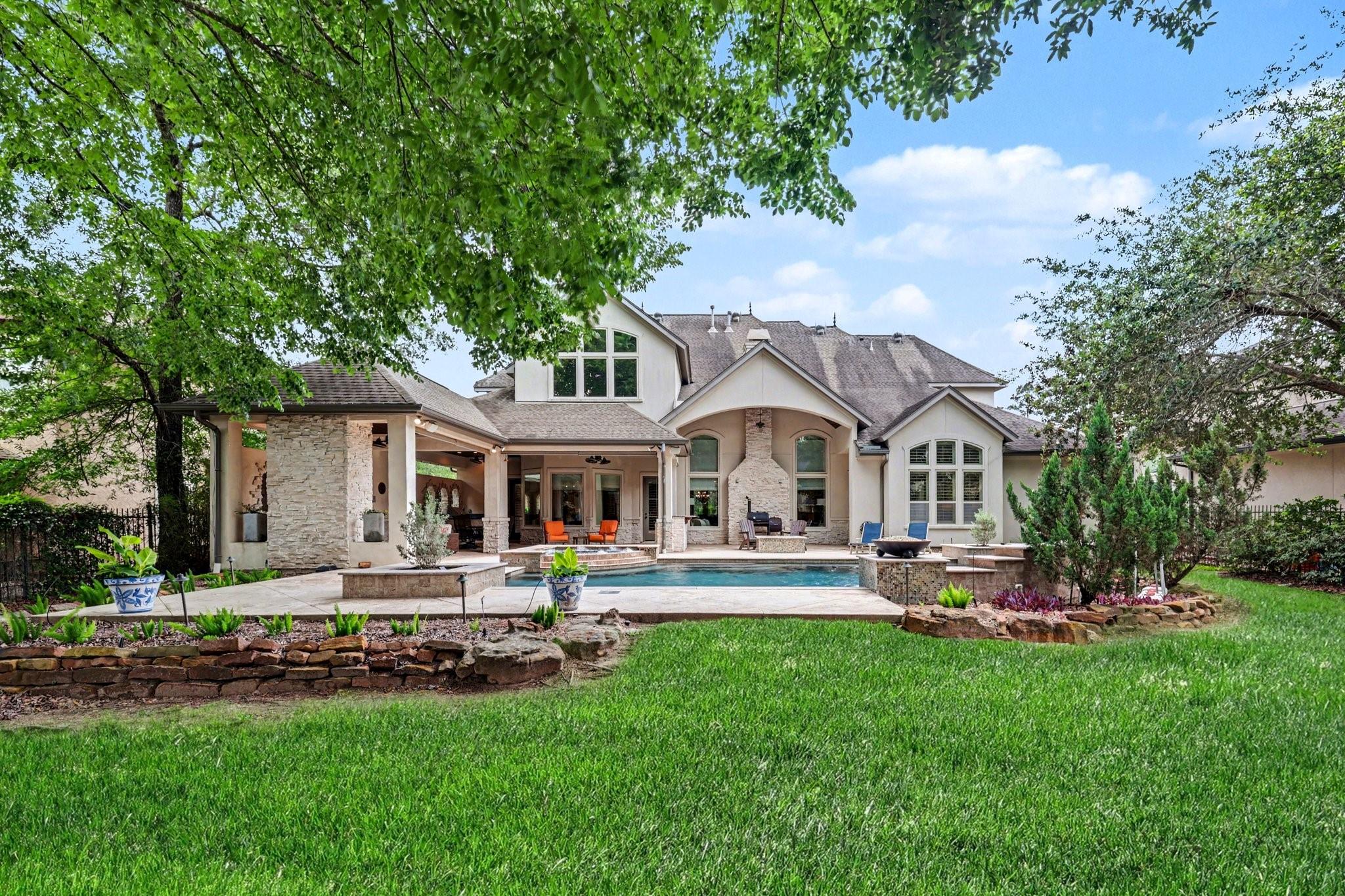 The Woodlands, Texas, 77382, United States, 5 Bedrooms Bedrooms, ,7 BathroomsBathrooms,Residential,Active,2042179