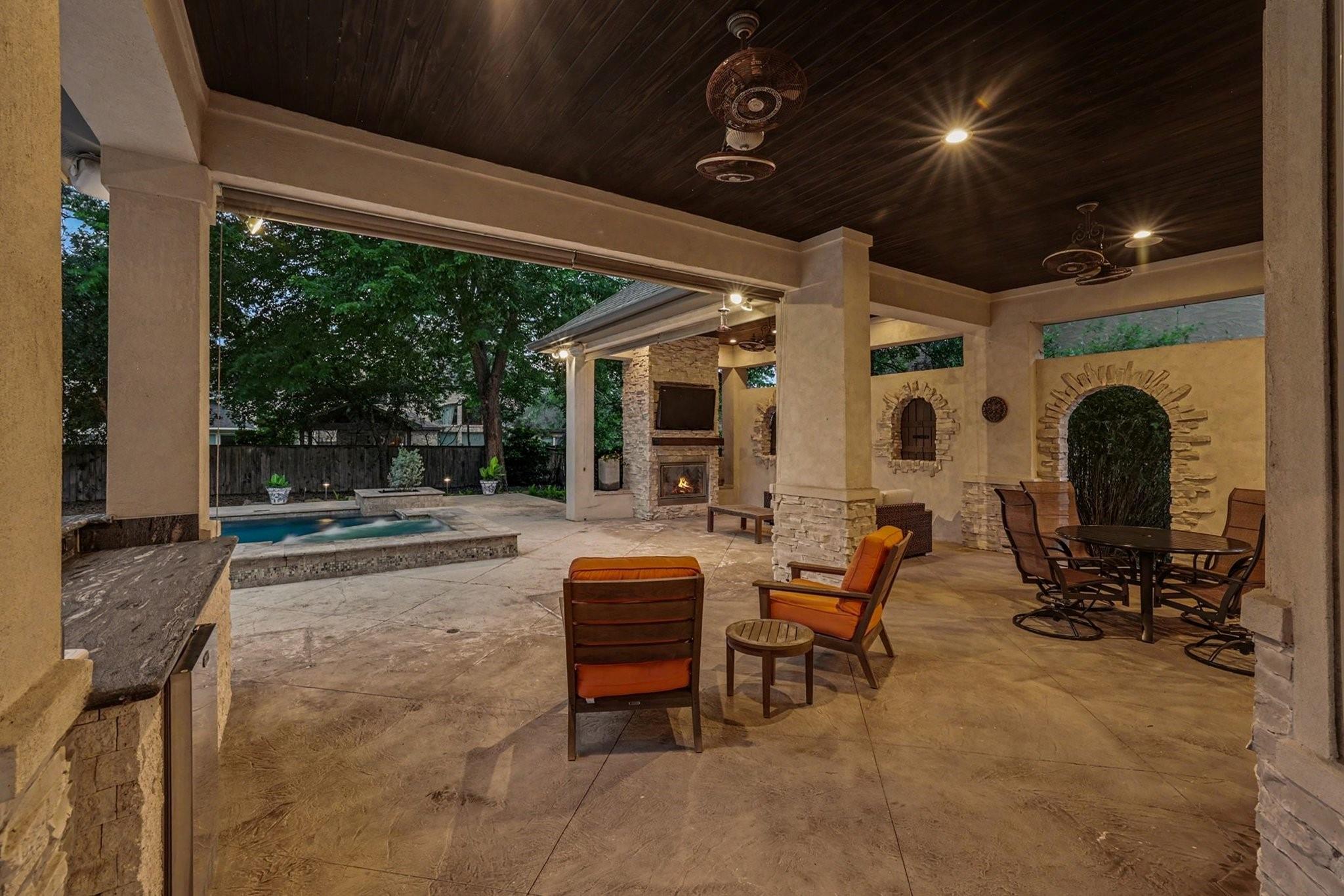 The Woodlands, Texas, 77382, United States, 5 Bedrooms Bedrooms, ,7 BathroomsBathrooms,Residential,Active,2042179