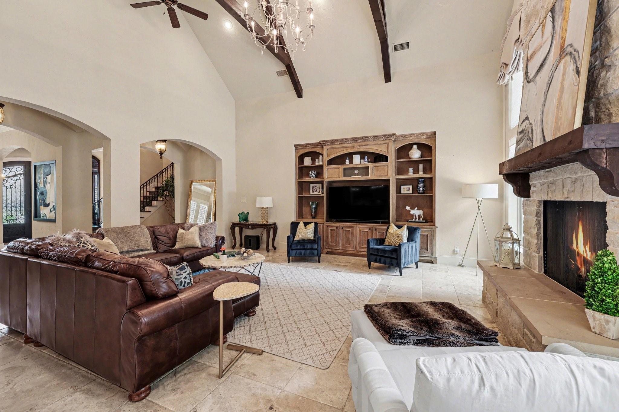 The Woodlands, Texas, 77382, United States, 5 Bedrooms Bedrooms, ,7 BathroomsBathrooms,Residential,Active,2042179