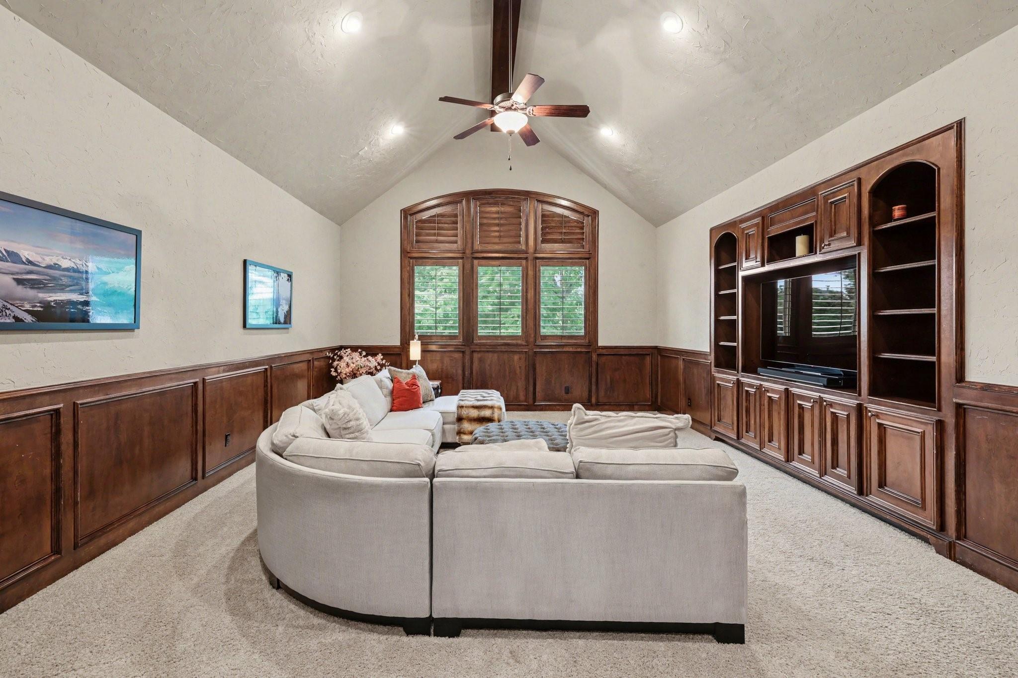 The Woodlands, Texas, 77382, United States, 5 Bedrooms Bedrooms, ,7 BathroomsBathrooms,Residential,Active,2042179