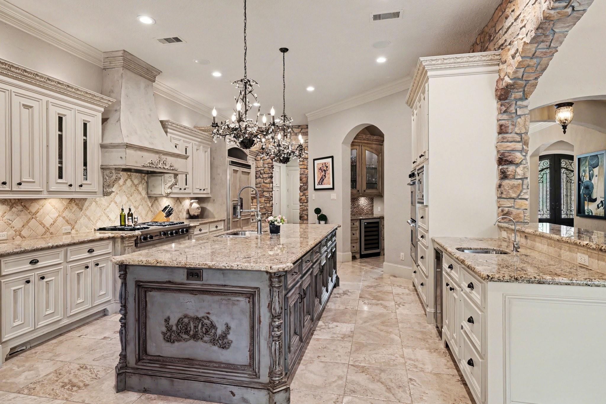 The Woodlands, Texas, 77382, United States, 5 Bedrooms Bedrooms, ,7 BathroomsBathrooms,Residential,Active,2042179
