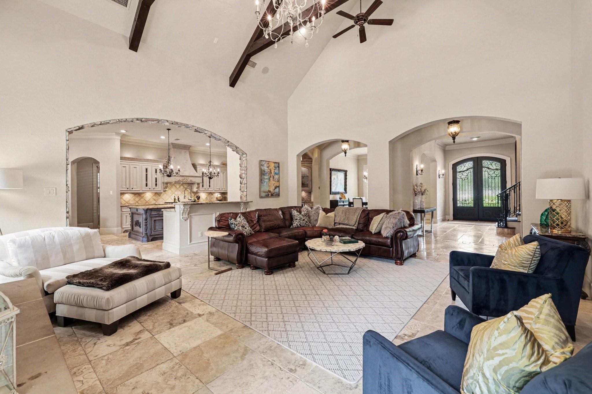 The Woodlands, Texas, 77382, United States, 5 Bedrooms Bedrooms, ,7 BathroomsBathrooms,Residential,Active,2042179