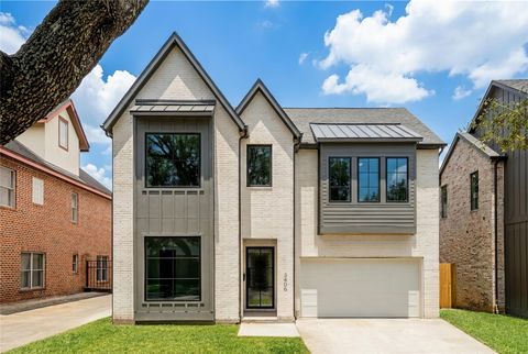 3406 Rice Boulevard Houston TX 77005