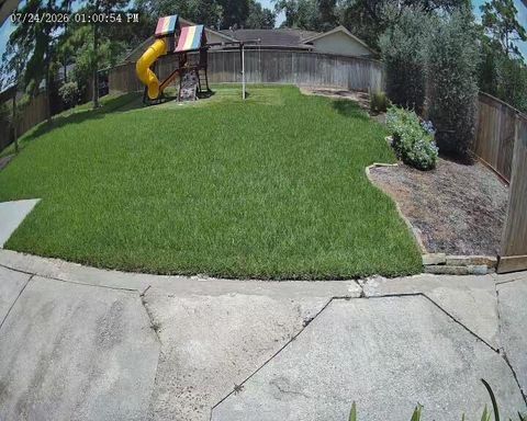 Photo of 5619 Cheena Drive, Houston, TX 77096 (MLS # 95375575)