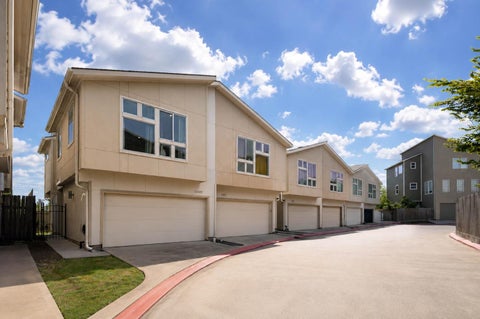 Photo of 5409 Lindsay Lane, Houston, TX 77011 (MLS # 28644251)