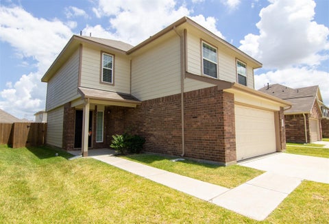 Homes For Rent - 24226 Avogadro Drive<br/> Katy, TX 77493