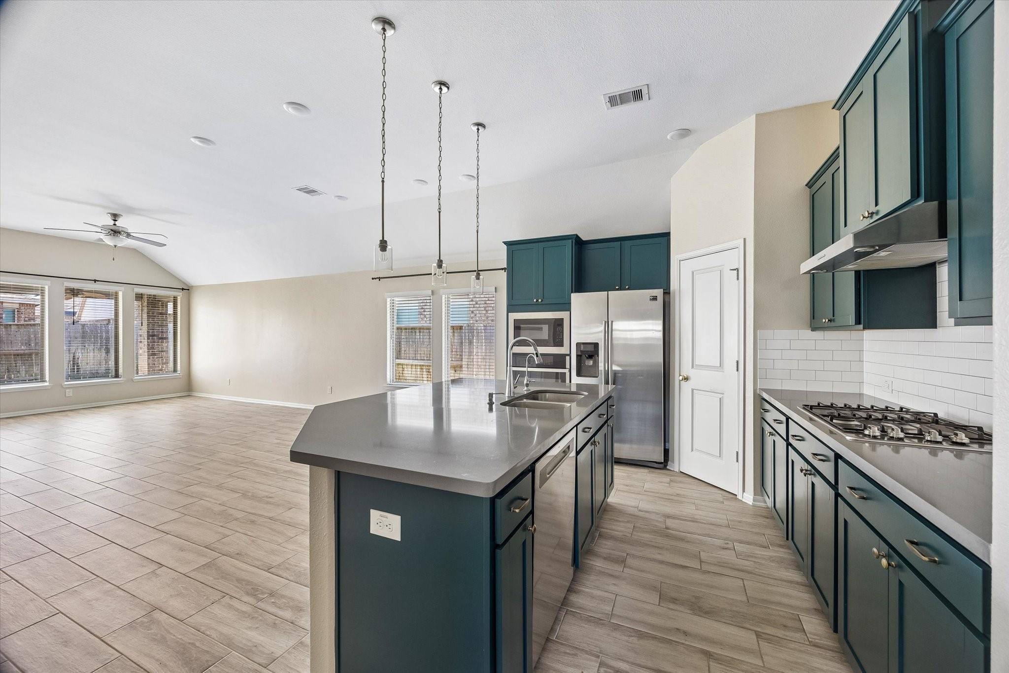 3738 Amoroso Drive