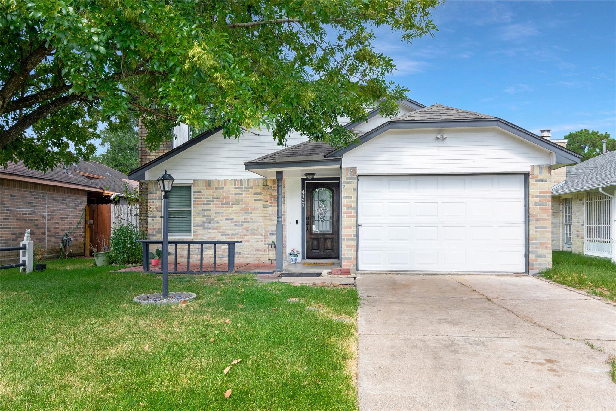 4423 Field Meadow Drive