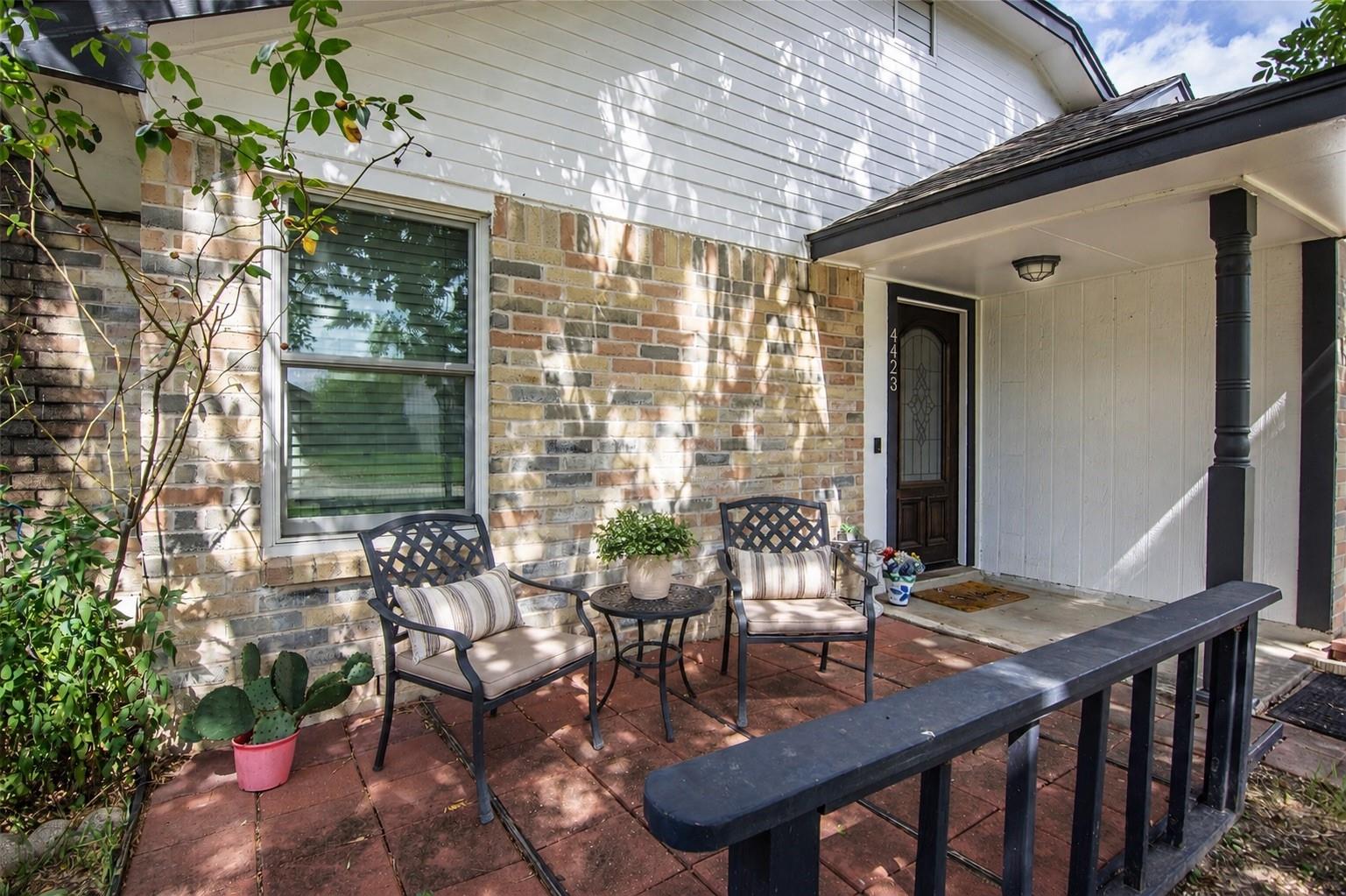 4423 Field Meadow Drive
