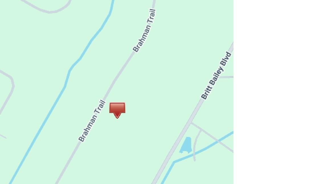 255 Brahman Trail