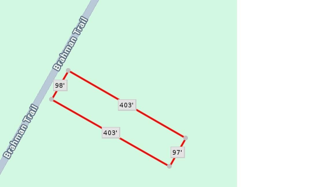 255 Brahman Trail