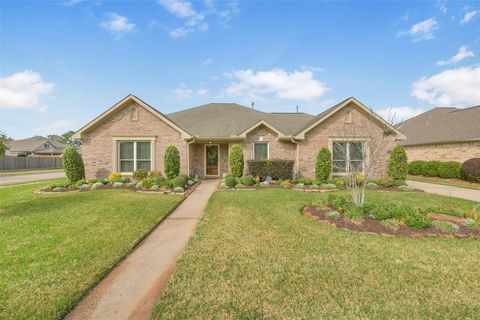 6603 Ray Road Pasadena TX 77505