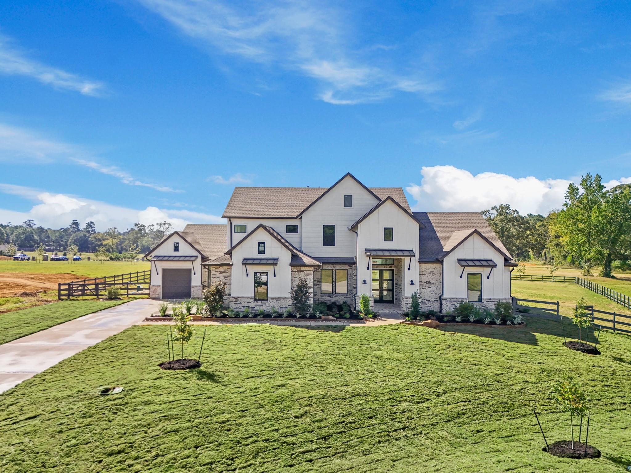 109 Bentwood Meadow Lane