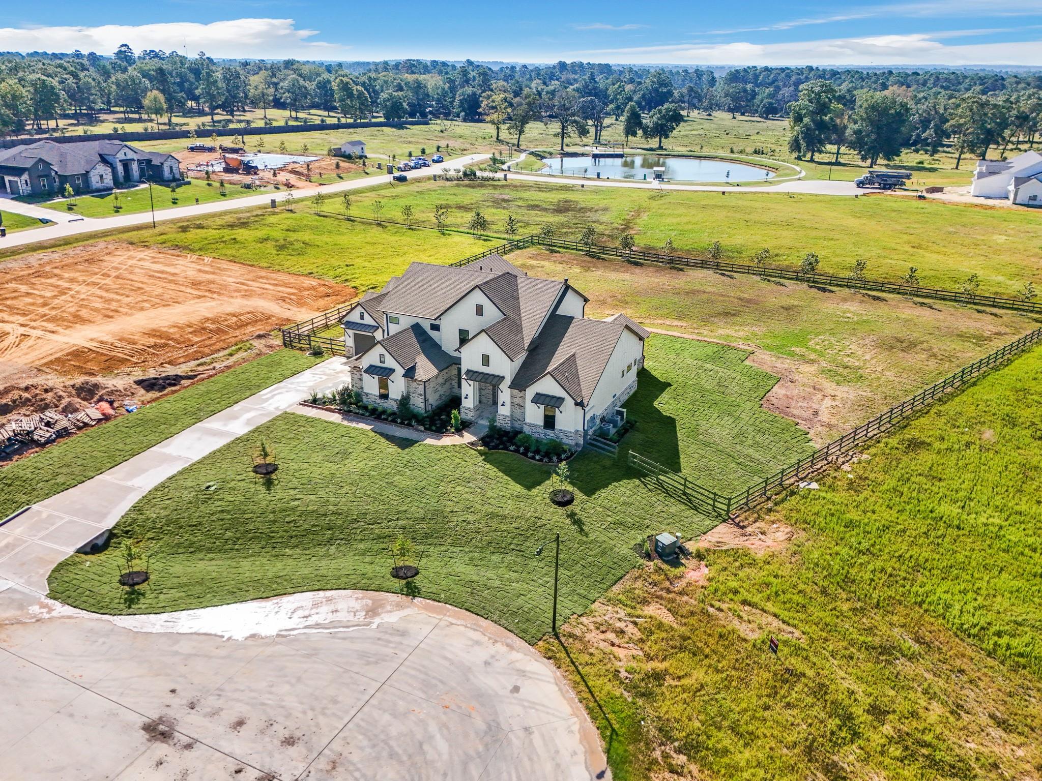 109 Bentwood Meadow Lane