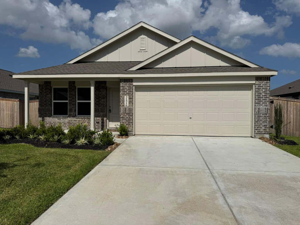 Photo of 31516 Pianella Lane, Huffman, TX 77336 (MLS # 8670398)