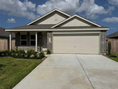 Photo of 31516 Pianella Lane, Huffman, TX 77336 (MLS # 8670398)