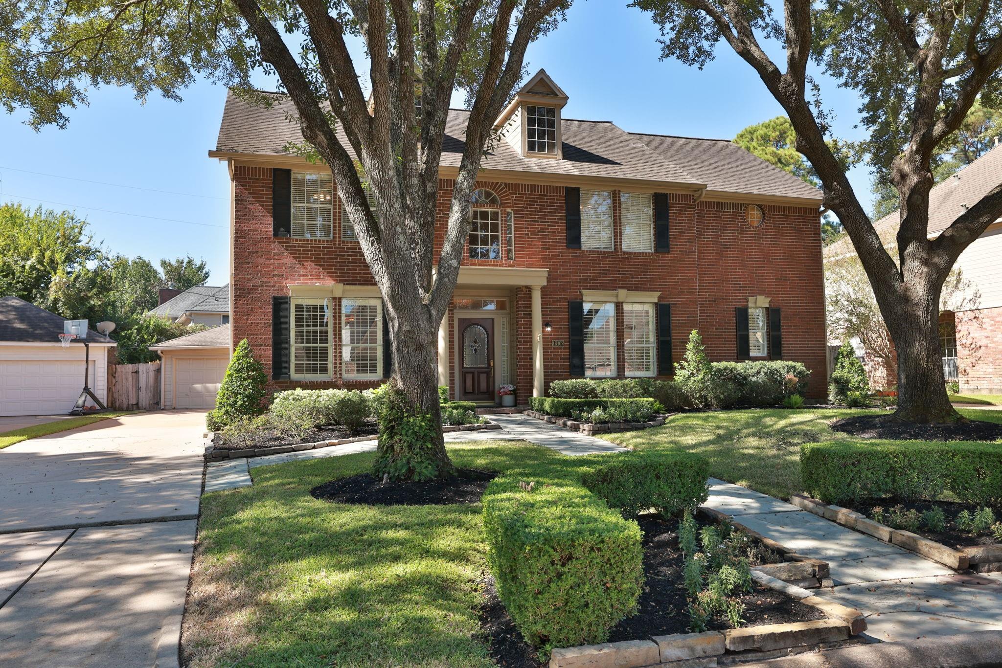 16107 Abberton Hill Drive
