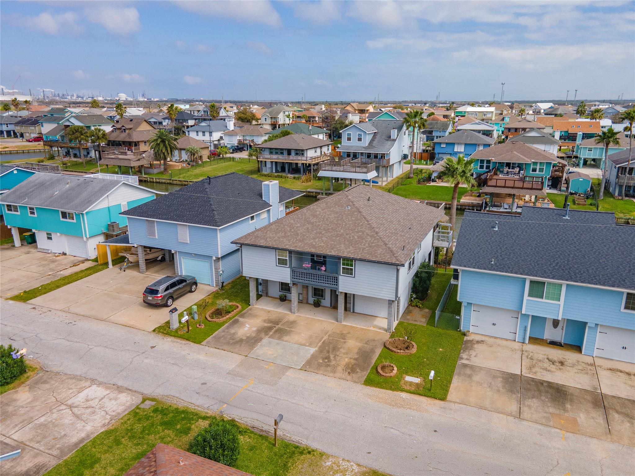 14 S Flamingo Street