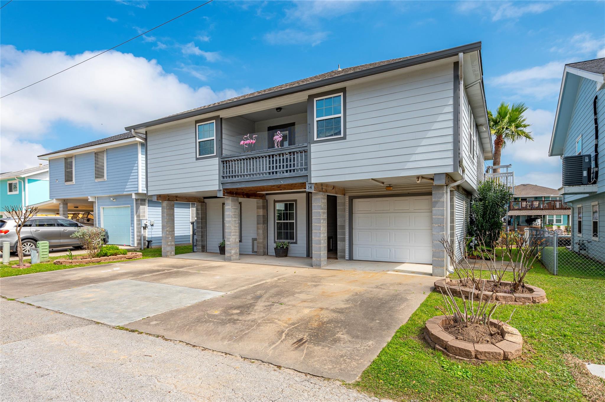 14 S Flamingo Street