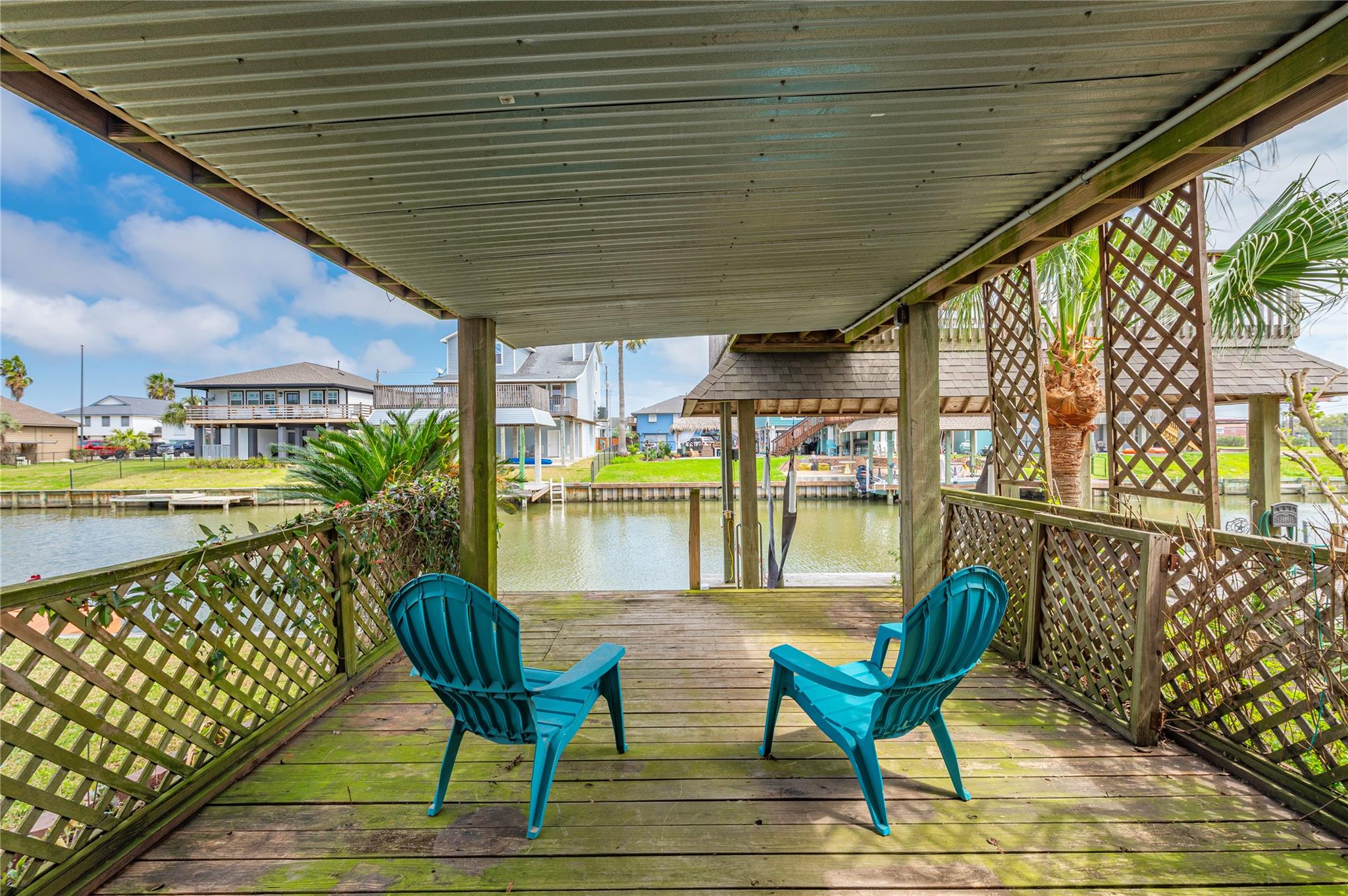 14 S Flamingo Street