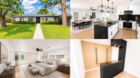Photo of 5642 Warm Springs Road, Houston, TX 77035 (MLS # 31815704)