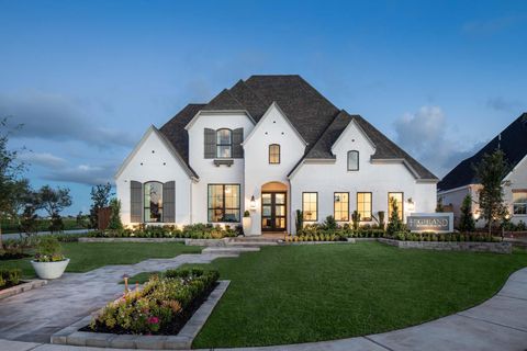 5310 Elegance Court Manvel TX 77578
