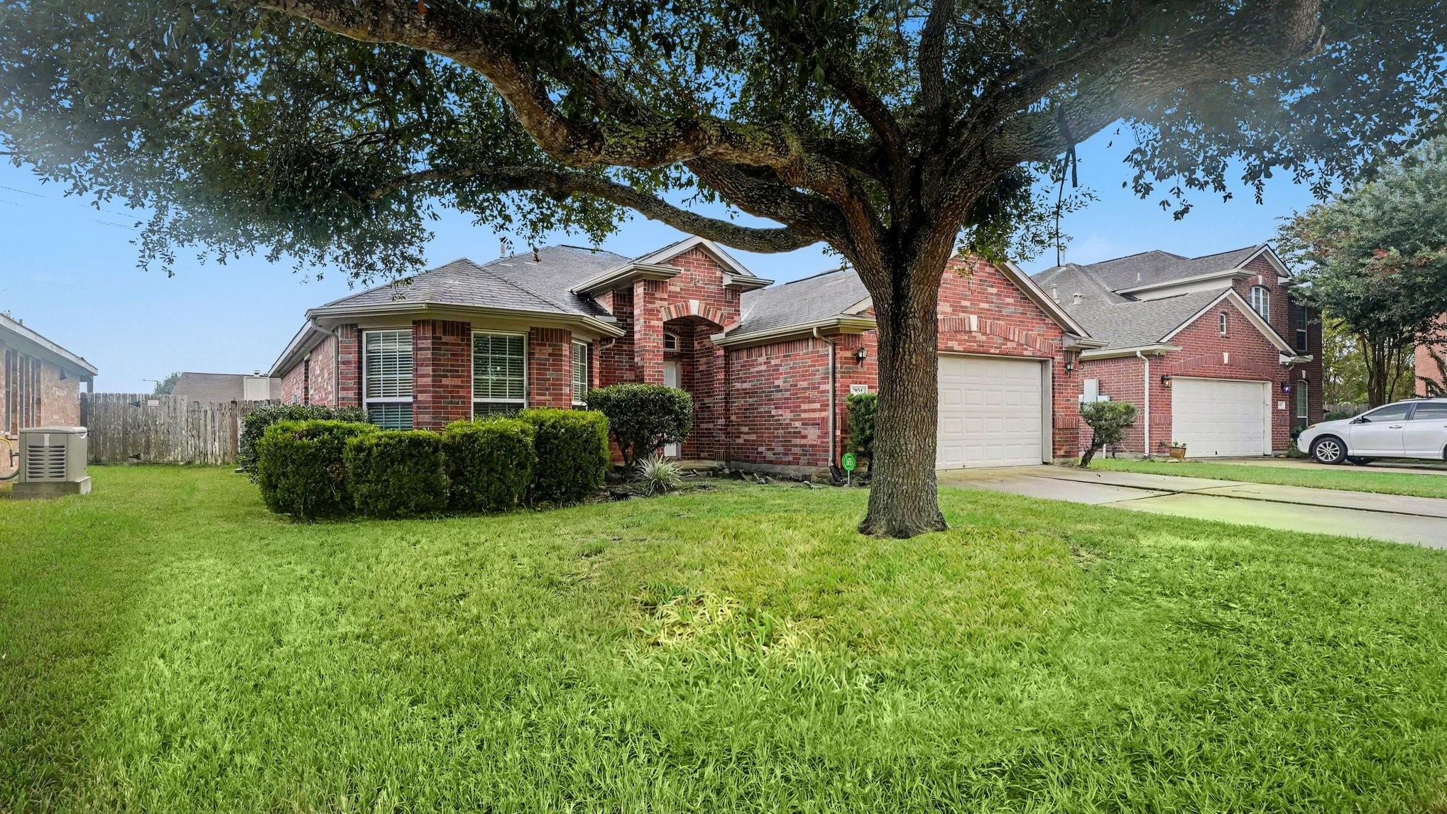 3034 Ripple Bend Court