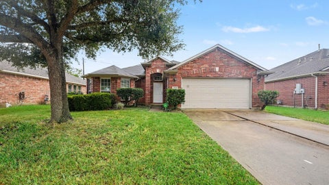 Photo of 3034 Ripple Bend Court, Pearland, TX 77581 (MLS # 64835427)