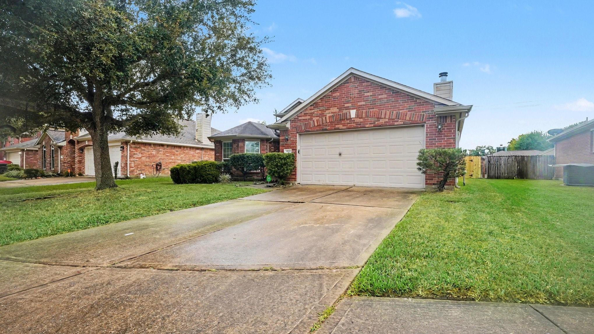 3034 Ripple Bend Court