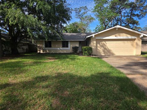 Photo of 23115 Naples Drive, Spring, TX 77373 (MLS # 80313319)