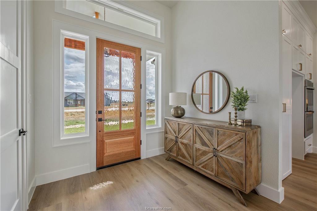 LOT 23 High Meadow Trail