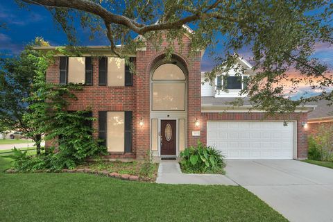 Photo of 3003 Sage Grouse Court, Rosenberg, TX 77471 (MLS # 41375171)