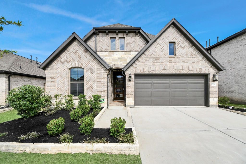 Photo of 10426 Carina Cloud Lane, Richmond, TX 77406 (MLS # 43269945)