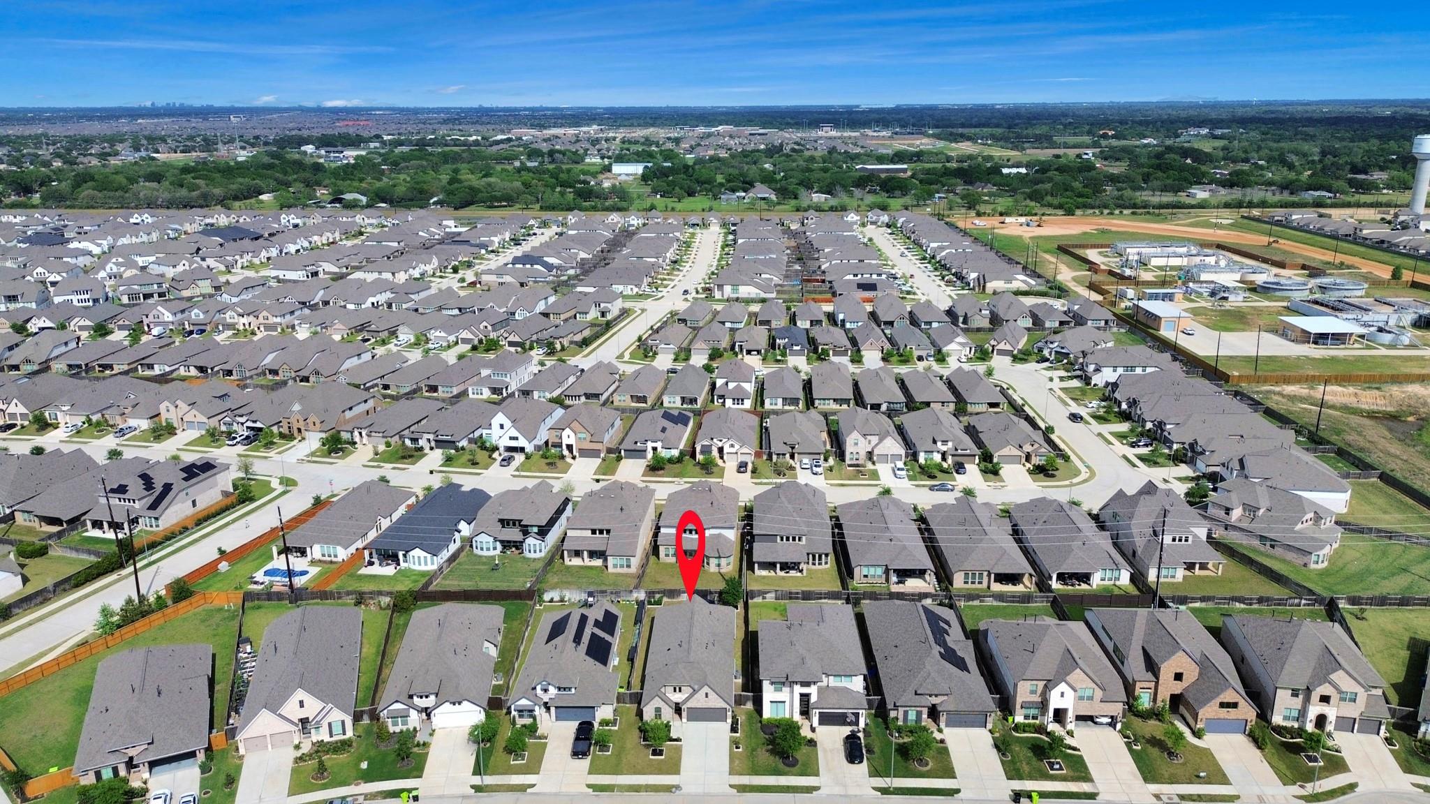 10426 Carina Cloud Lane