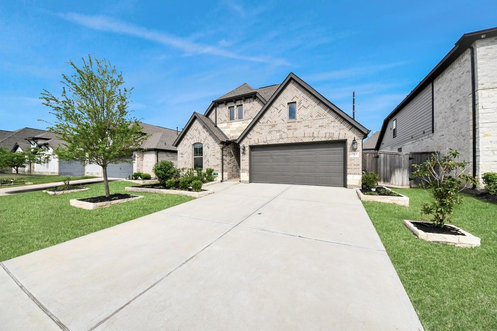 Photo of 10426 Carina Cloud Lane, Richmond, TX 77406 (MLS # 43269945)