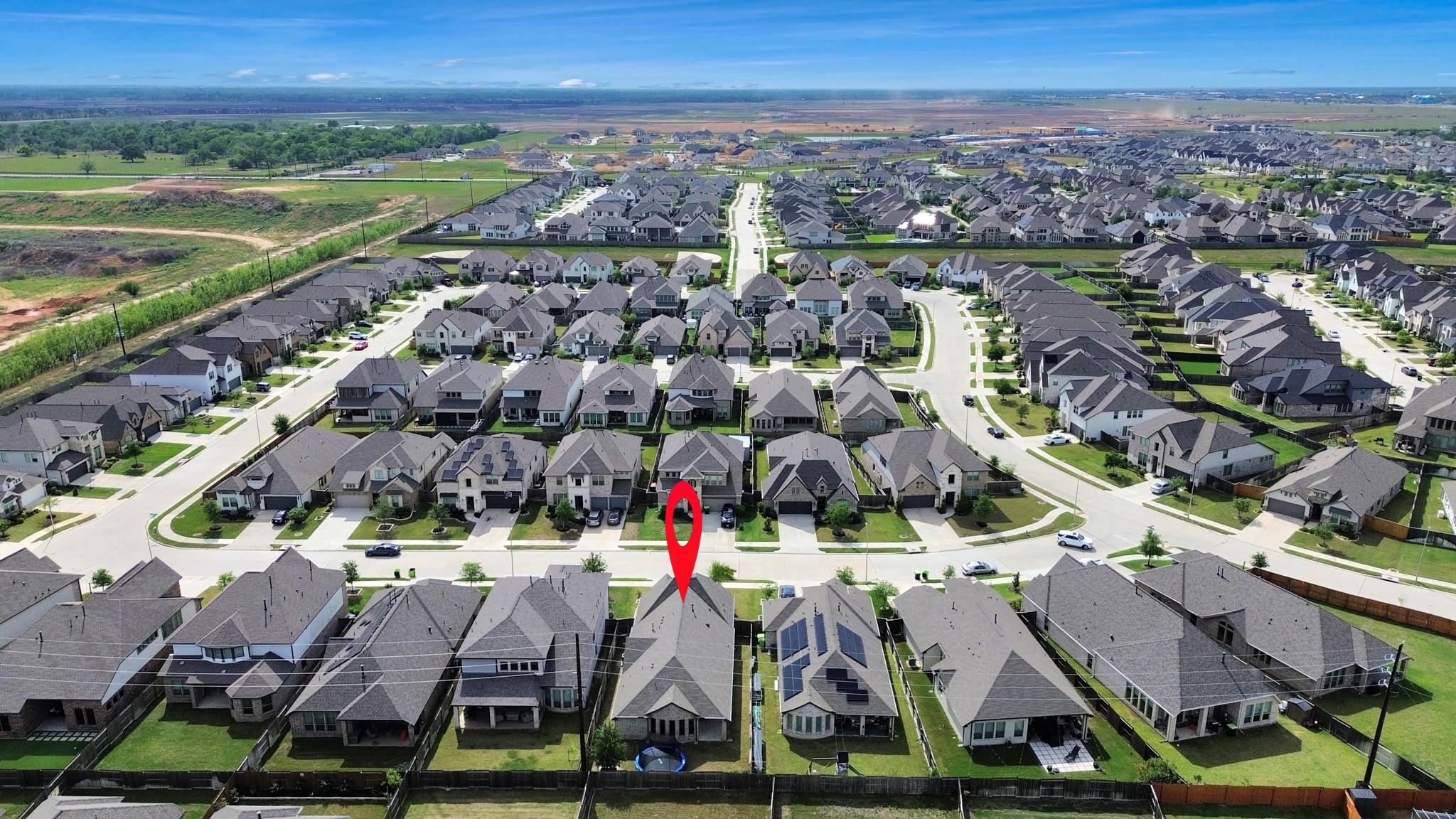10426 Carina Cloud Lane