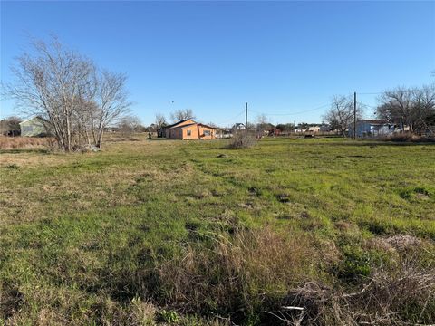 Vacant Land For Sale - 1508 Perryman Avenue<br/> Matagorda County, Palacios, TX 77465