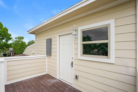 Photo of 3502 Longwood Drive #B, Pasadena, TX 77503 (MLS # 12548459)