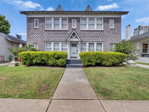 1308 W Alabama Street 2 Houston TX 77006