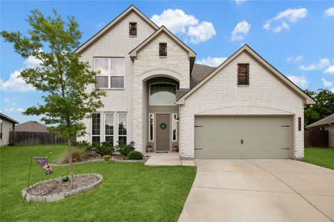 Photo of 312 Brocks Court, Montgomery, TX 77356 (MLS # 67365733)