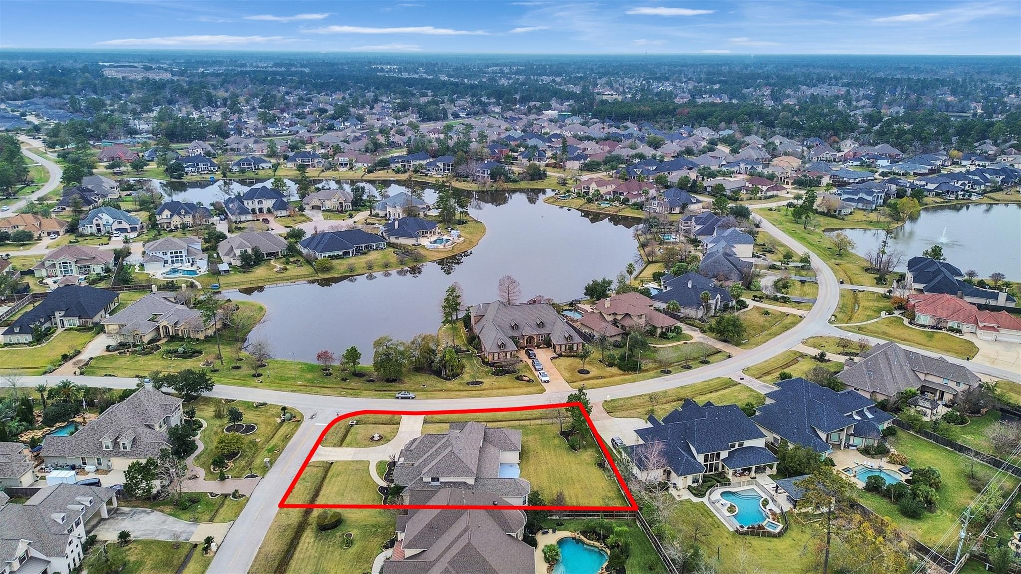 6914 Sandwedge Point Court