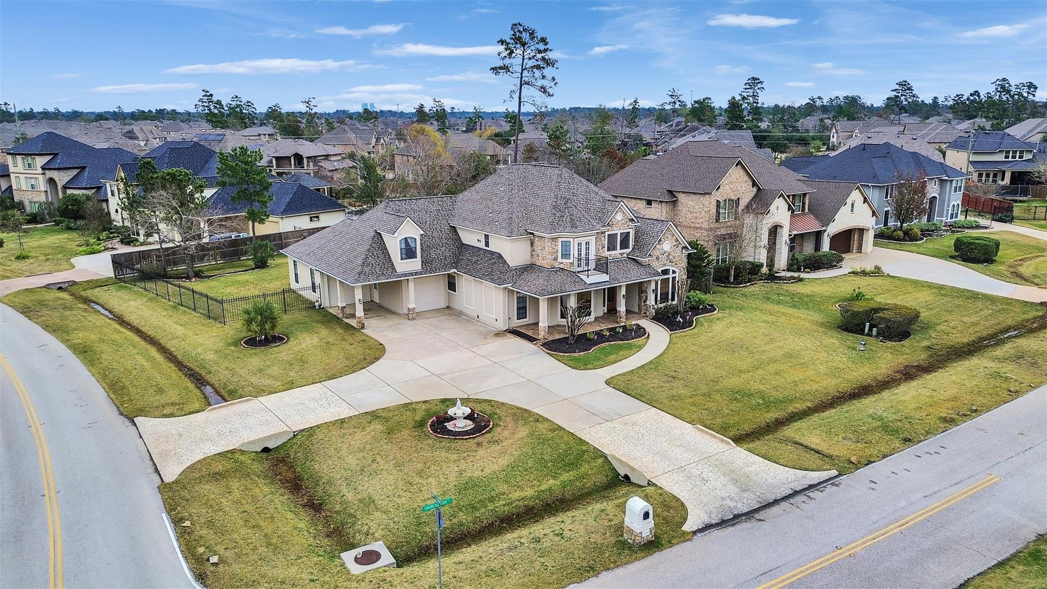 6914 Sandwedge Point Court