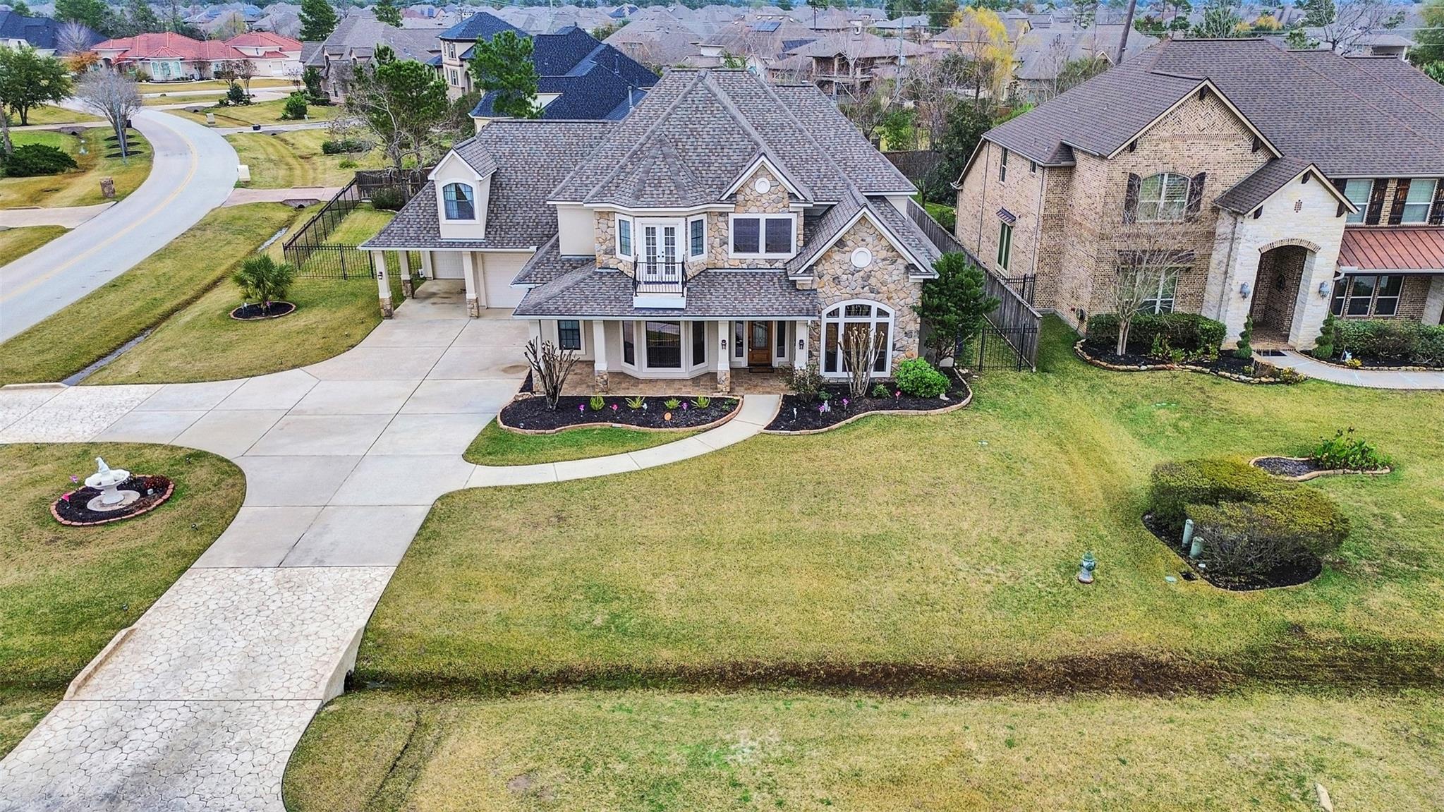 6914 Sandwedge Point Court