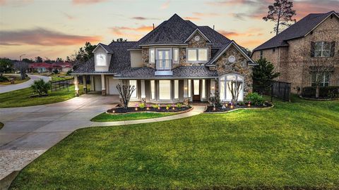 Photo of 6914 Sandwedge Point Court, Spring, TX 77389 (MLS # 39153656)